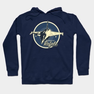 Dassault Rafale Hoodie